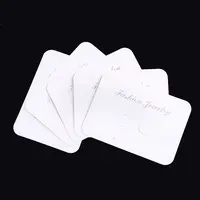 Cardboard Display Cards