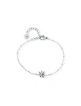 Joella Silver Bracelet