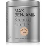 MAX Benjamin Spice Bazaar Delhi vonná svíčka 200 g