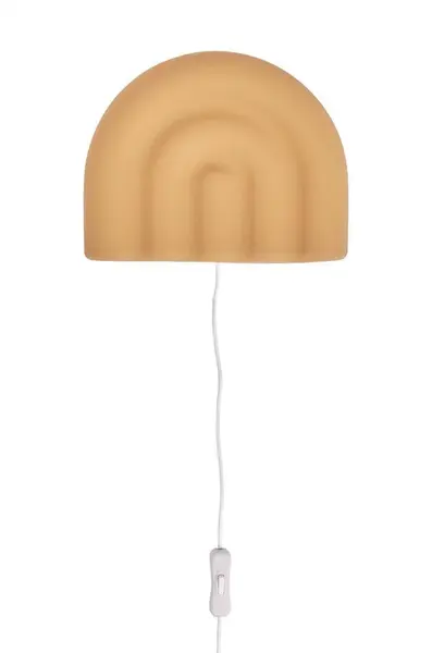 Svietnik OYOY Rainbow 19 x 24 x 6,5 cm