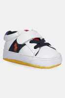 Topánky pre bábätká Polo Ralph Lauren RYLEY PS LAYETTE