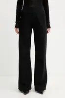 Bavlnené tepláky Patrizia Pepe