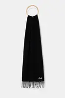 Vlněná šála Bally