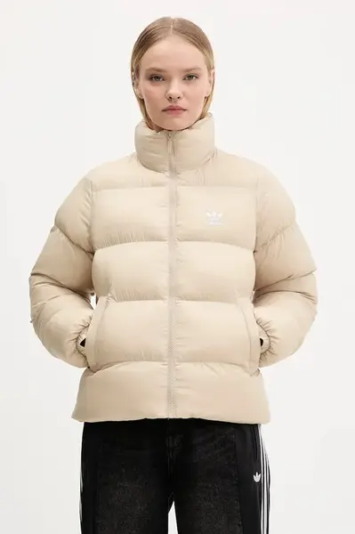 Bunda adidas Originals Short Puffer