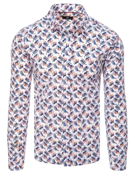 Pánska košeľa DStreet