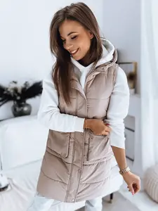 Dámska vesta DStreet