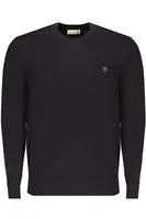 Pánský černý svetr Timberland