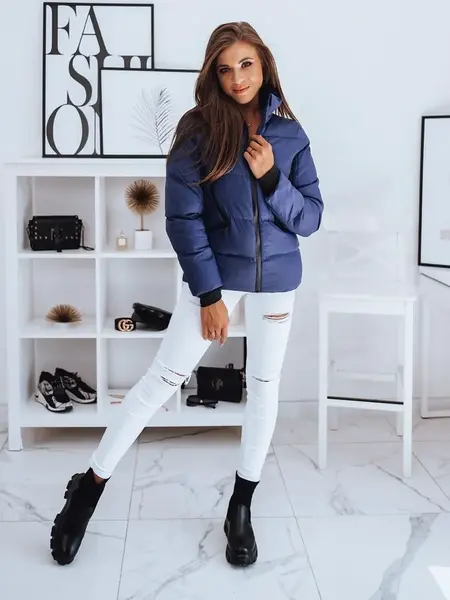 Dámska bunda DStreet