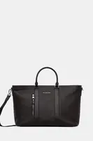 Kožená taška Michael Kors