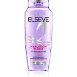 L’Oréal Paris Elseve Hyaluron Plump hydratační šampon s kyselinou hyaluronovou 400 ml