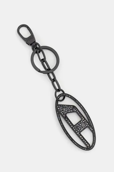 Přívěsek Diesel CHARMS HOLY-C X09691.P5607