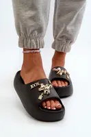 Dámske šľapky Kesi