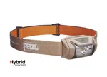 Petzl Tikka Core brown Čelovka