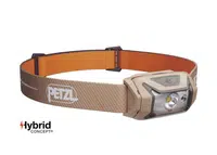 Petzl Tikka Core brown Čelovka