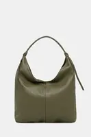 Kožená kabelka Answear.LAB