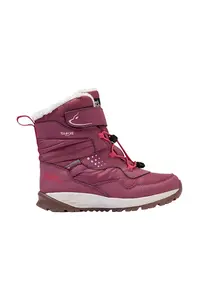 Jack Wolfskin  Dětské zimní boty