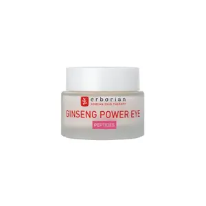 Erborian Ginseng Power Smoothing Eye Cream 15 ml