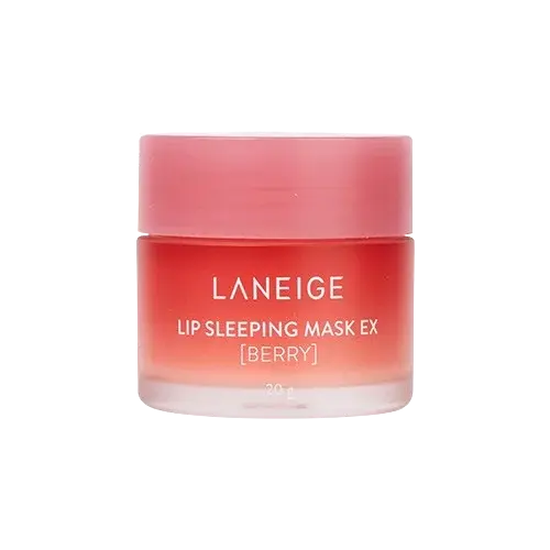 LANEIGE Lip Sleeping Mask Berry 20 g