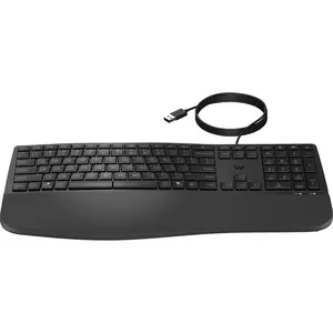 HP 8T6M1AA#ABB 480 Comfort/Drátová USB/Černá