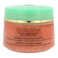 COLLISTAR Special Perfect Body tělový peeling Firming Talasso Scrub 700 g