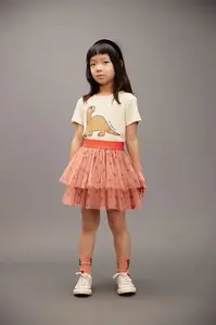 Dětská sukně Mini Rodini