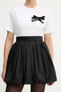 Bavlněná sukně Patou