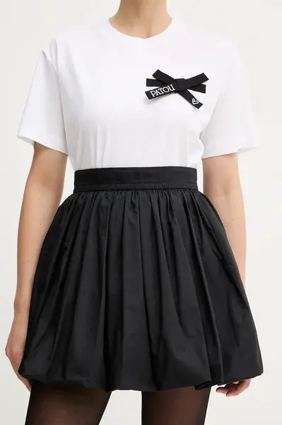 Bavlněná sukně Patou