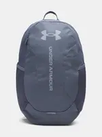 Unisexový batoh Under Armour UA Hustle Lite Backpack-GRY - unisex