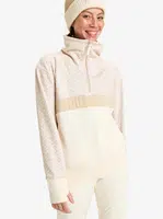 Women's sweatshirt Roxy Sweeping Peak