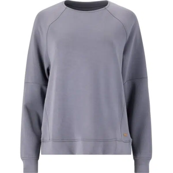 Women's sweatshirt Athlecia JACEY