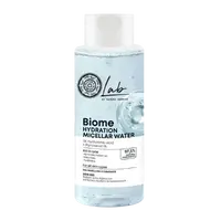 NATURA SIBERICA Lab Biome Hydration Micelární voda 400 ml