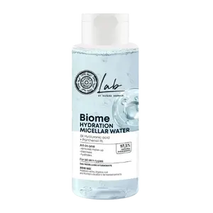 NATURA SIBERICA Lab Biome Hydration Micelární voda 400 ml
