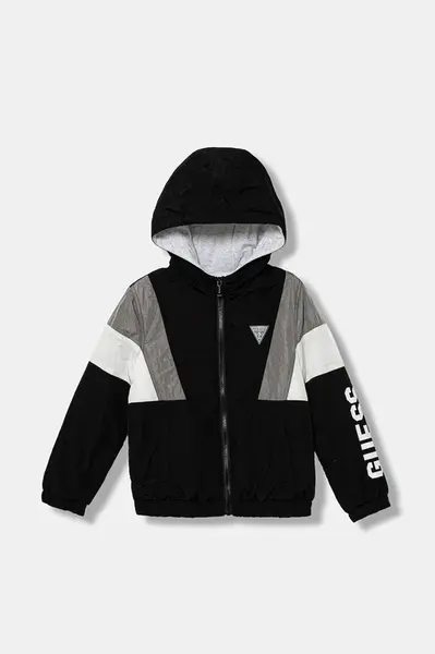 Detská bunda Guess