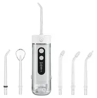 TRUELIFE AquaFloss mini M50 ústna sprcha biela