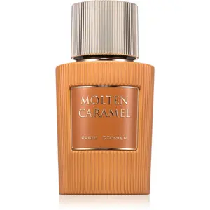 Paris Corner Molten Caramel parfémovaná voda unisex 100 ml