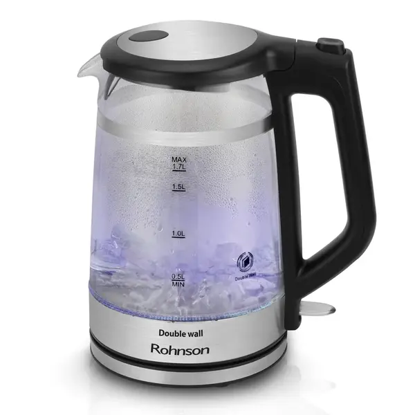 Rohnson Rychlovarná konvice R-7645