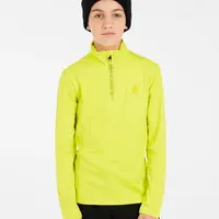 Boys' sweatshirt Protest REWILLOWY JR