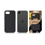 Zadní kryt Tactical MagForce Beaver pro Apple iPhone 16e, asphalt