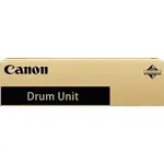 Canon CEXV58 3770C002 čierna (black) originálna valcová jednotka