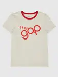 GAP T-shirt with logo - Women