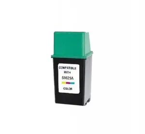 Kompatibilná kazeta s HP 25 51625A farebná