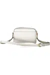 COCCINELLE WOMEN&#39;S BAG WHITE