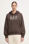 Mikina EA7 Emporio Armani