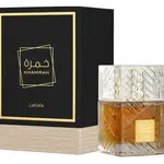 Lattafa Khamrah - EDP 100 ml