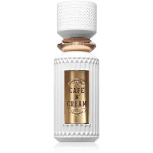 Fragrance World Cafe N' Cream parfémovaná voda unisex 100 ml