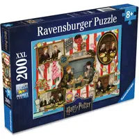 Harry Potter: Čarovné dobroty 200 dielikov