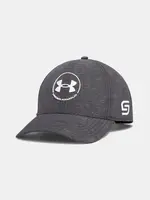 Men's cap Under Armour M JS Drive Snapback - Men's