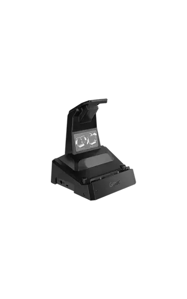 Getac Office Dock, EU, UK