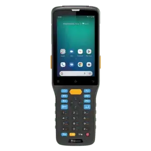Newland N7, 2D, Near & Far, 10.5 cm (4''), GPS, USB-C, BT, Wi-Fi, 4G, NFC, Android, kit (USB), GMS