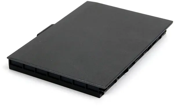 Getac spare battery